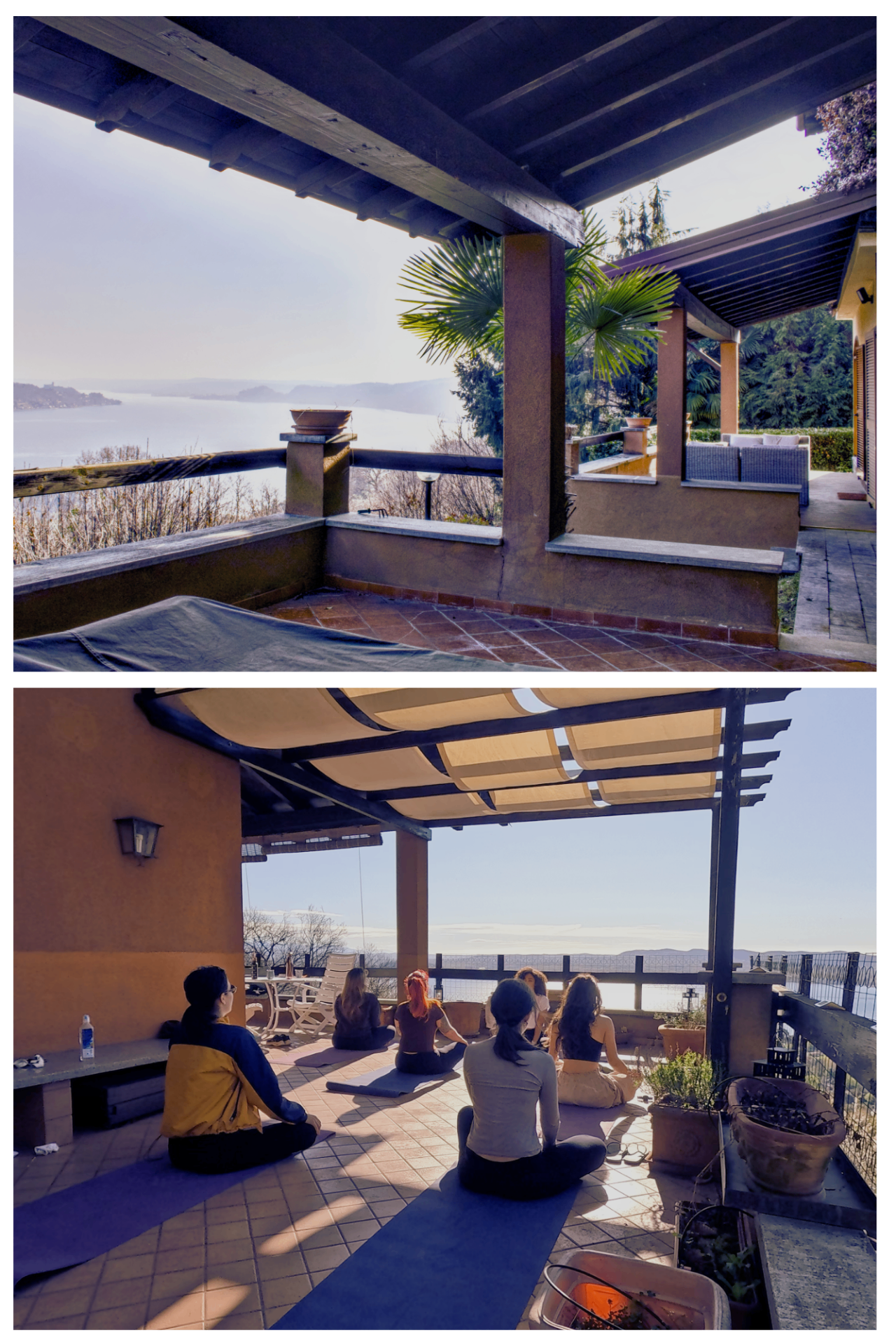 Solcio · Lago Maggiore