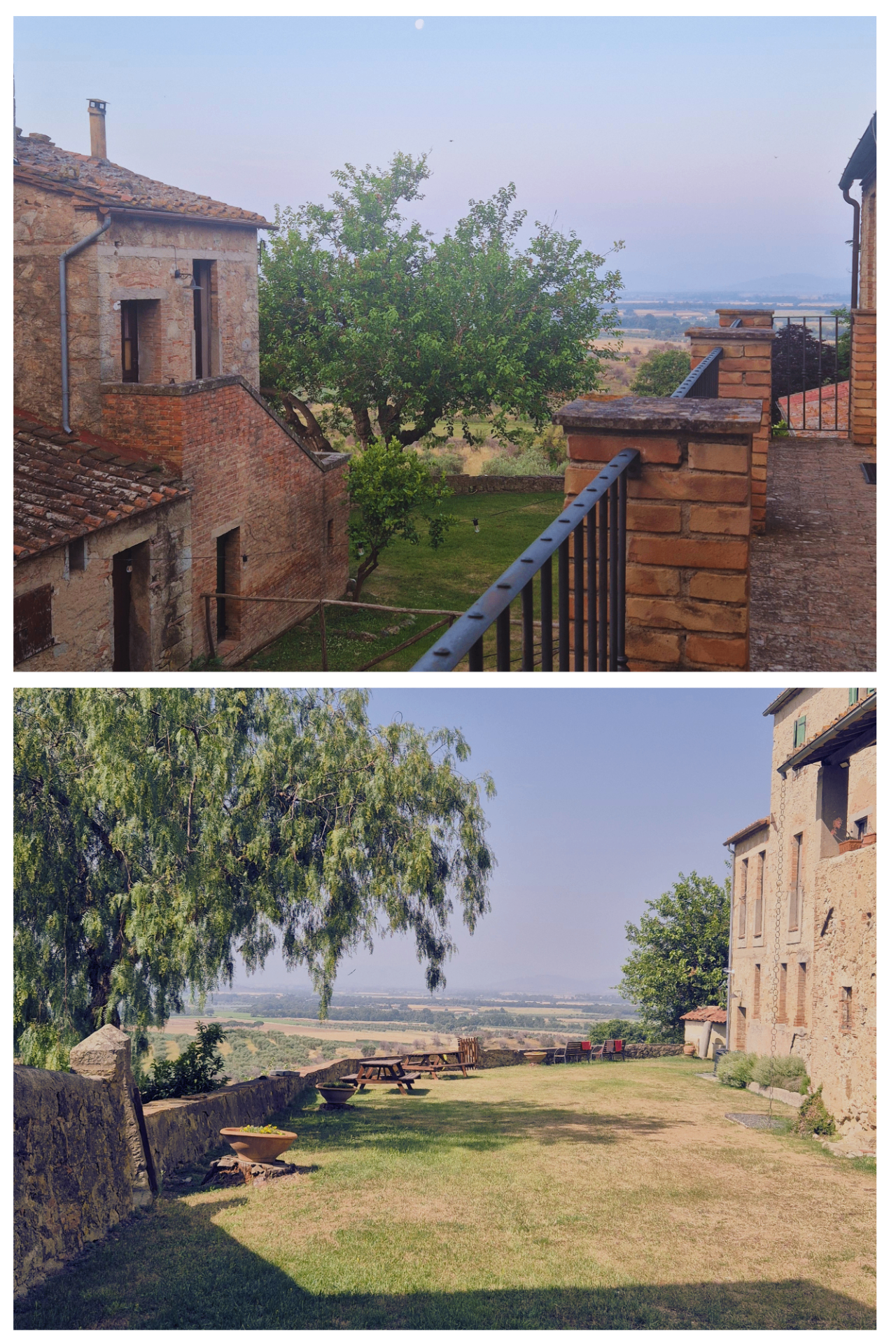 Roccastrada · Tuscany